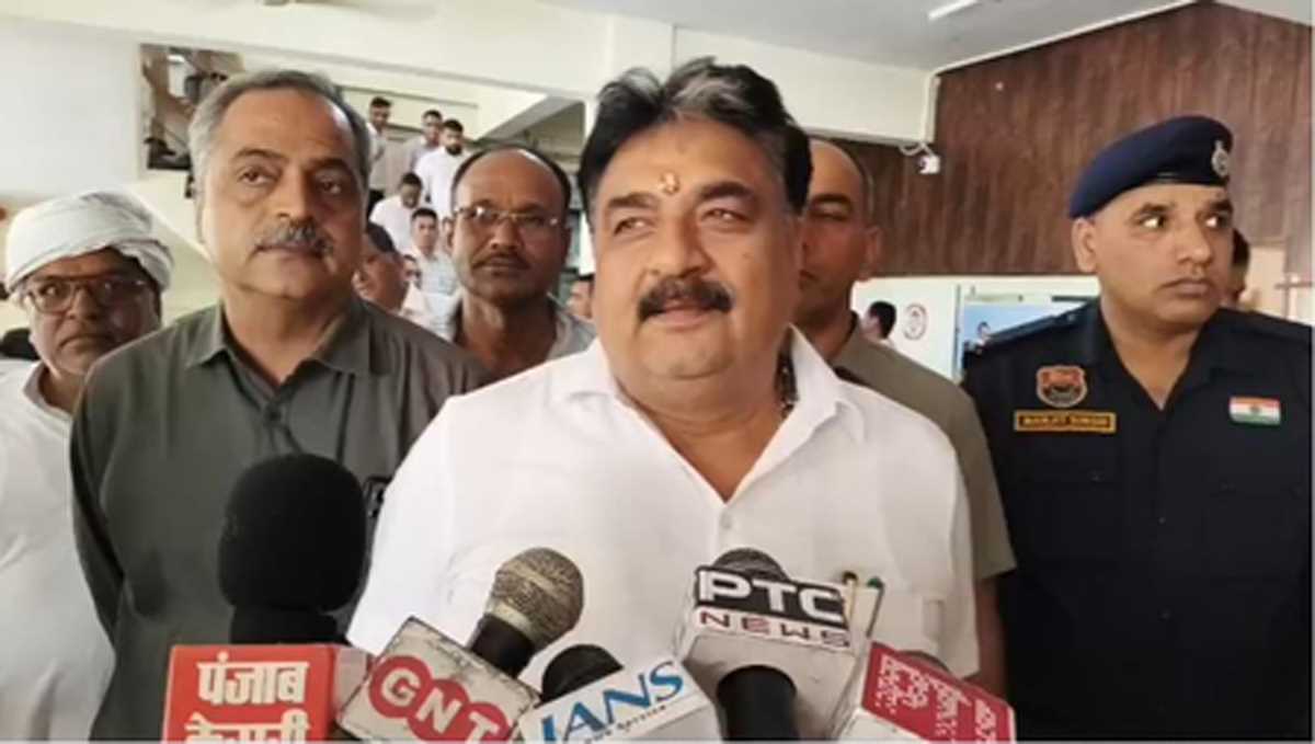 ममता बनर्जी के शासन में हिंदुओं पर जुल्म की सभी हदें पार : डॉ. कृष्ण मिड्डा